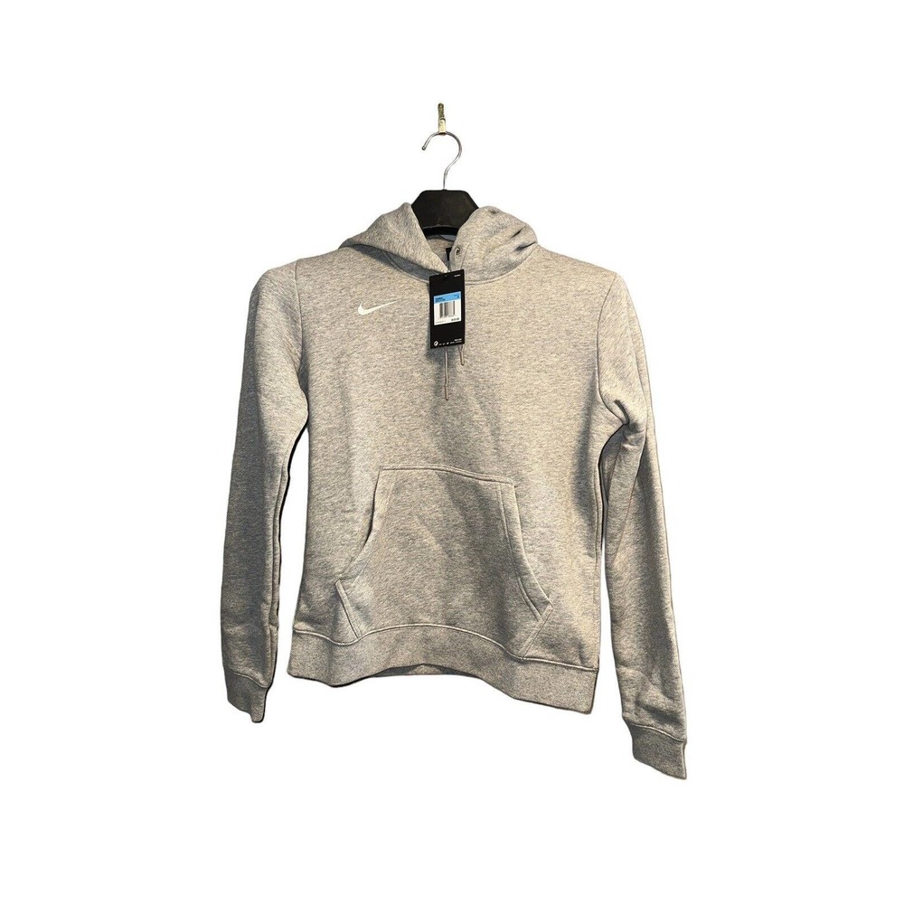 NWT Nike Women's Size Medium Long Sleeve Hoodie Sweatshirt